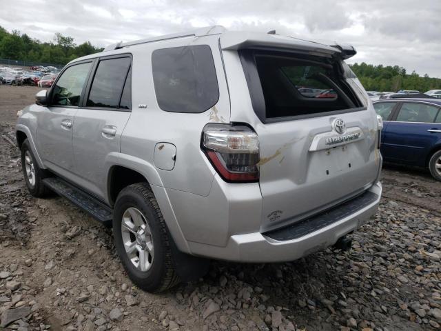 صورة رقم 3 من المزاد - 2016 TOYOTA 4RUNNER SR مع VIN JTEBU5JR2G5374142