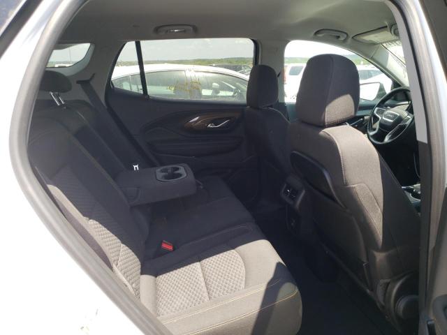 Photo 6 from auction – 2019 GMC TERRAIN SL with VIN 3GKALTEV6KL204393