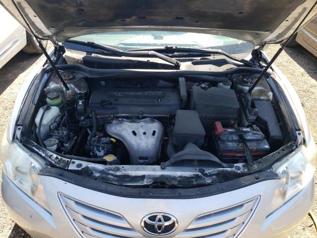 Photo 7 from auction – 2008 TOYOTA CAMRY CE with VIN 4T1BE46K08U247691