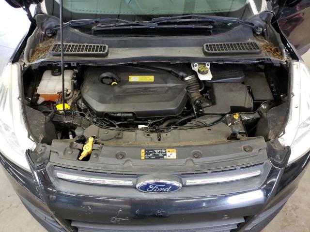 Photo 7 from auction – 2014 FORD ESCAPE SE with VIN 1FMCU9GX7EUA53847