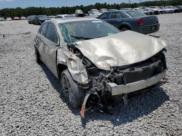 Photo 9 from auction – 2014 CADILLAC XTS LUXURY with VIN 2G61M5S32E9127135