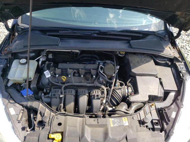 Photo 7 from auction – 2016 FORD FOCUS SE with VIN 1FADP3K24GL265953