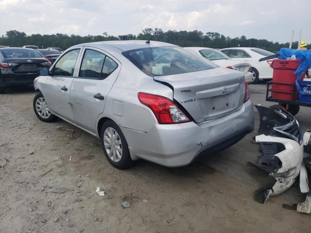 Photo 3 from auction – 2017 NISSAN VERSA S with VIN 3N1CN7AP9HL856675