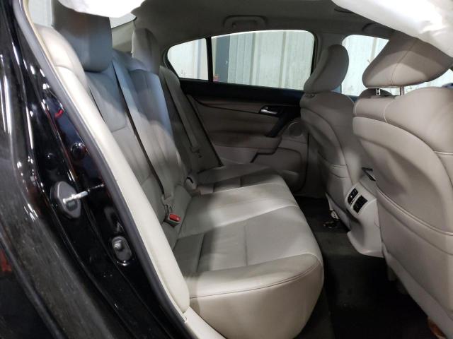 Photo 6 from auction – 2012 ACURA TL with VIN 19UUA8F78CA016349
