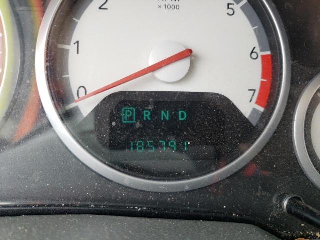 Photo 8 from auction – 2010 DODGE GRAND CARA with VIN 2D4RN5DX7AR140246