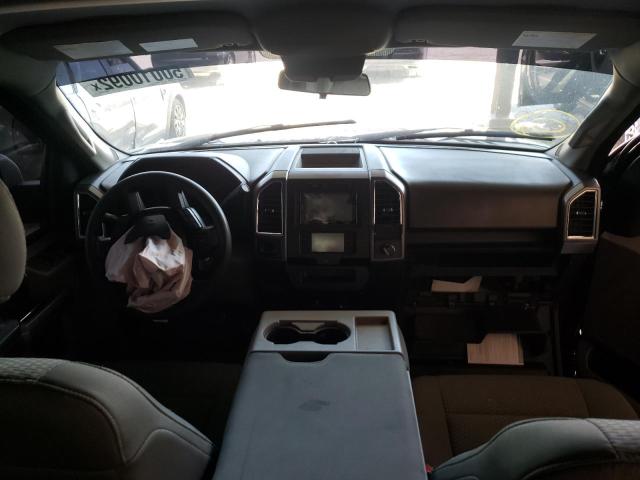 Photo 9 from auction – 2016 FORD F150 SUPER with VIN 1FTEW1CG2GKD80279