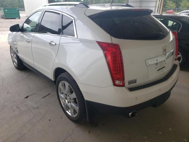 Zdjęcie 3 z aukcji – 2012 CADILLAC SRX PERFOR z VIN 3GYFNBE33CS561861
