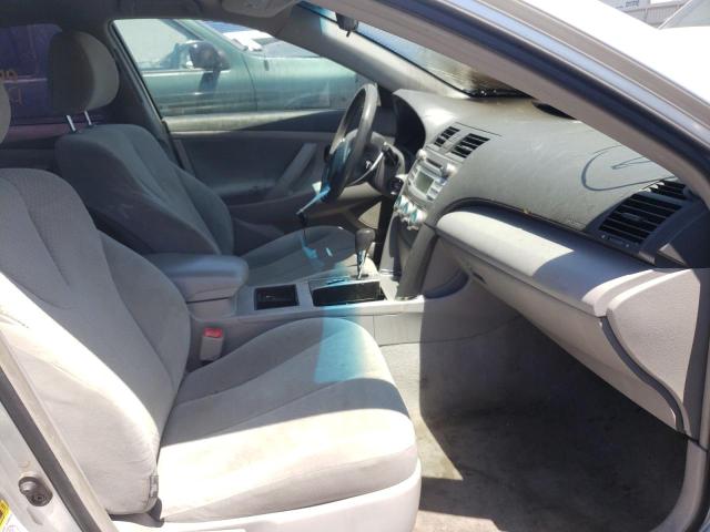 Photo 5 from auction – 2008 TOYOTA CAMRY CE with VIN 4T1BE46K68U203887