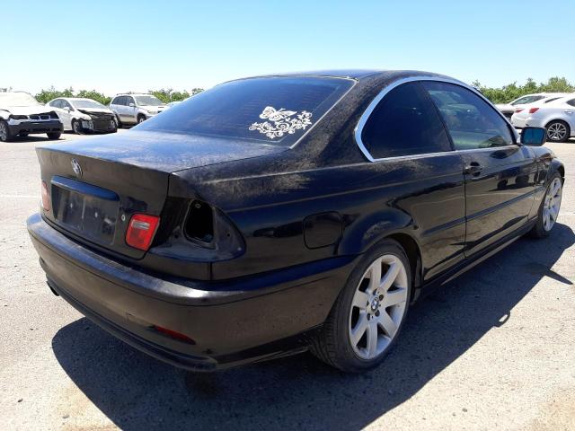 Photo 4 from auction – 2002 BMW 330 CI with VIN WBABN53462JU38456
