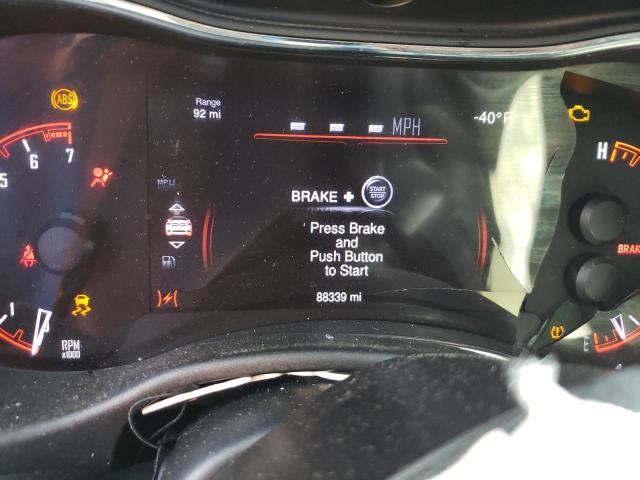 Photo 8 from auction – 2015 DODGE DURANGO with VIN 1C4RDHAG6FC702501