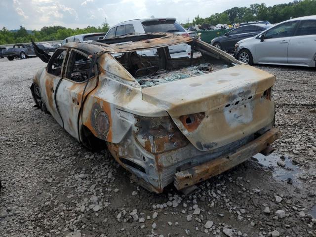 Photo 3 from auction – 2017 NISSAN MAXIMA 3.5 with VIN 1N4AA6AP7HC414179
