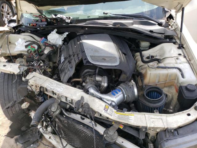 Photo 7 from auction – 2008 CHRYSLER 300C with VIN 2C3KA63H08H115963