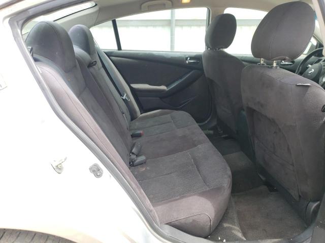 Photo 6 from auction – 2011 NISSAN ALTIMA HYB with VIN 1N4CL2AP4BC185043