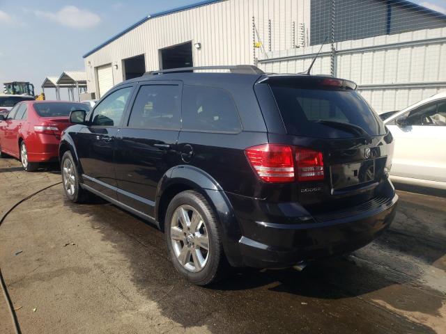 Photo 3 from auction – 2010 DODGE JOURNEY SX with VIN 3D4PG5FV1AT238568