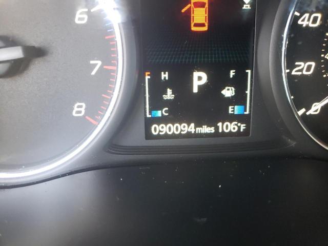 Photo 8 from auction – 2015 MITSUBISHI OUTLANDER with VIN JA4AD3A37FZ008887