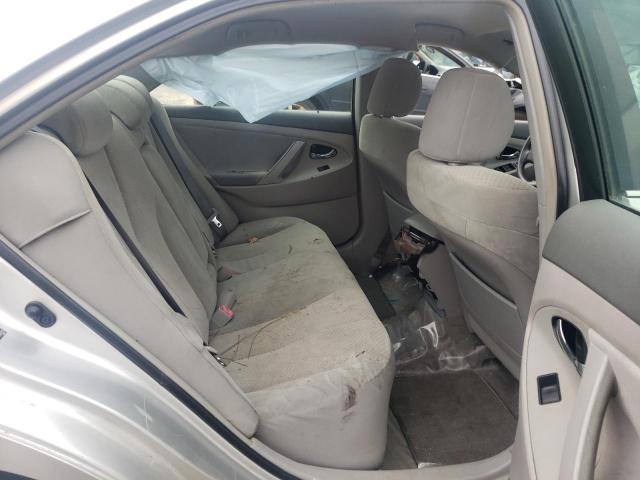 Photo 6 from auction – 2009 TOYOTA CAMRY BASE with VIN 4T1BE46K59U844305