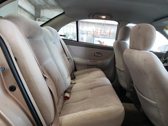 Photo 6 from auction – 2002 OLDSMOBILE INTRIGUE G with VIN 1G3WH52H42F151376