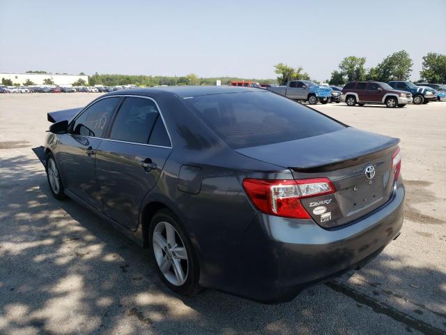 Photo 3 from auction – 2014 TOYOTA CAMRY L with VIN 4T1BF1FK3EU440053