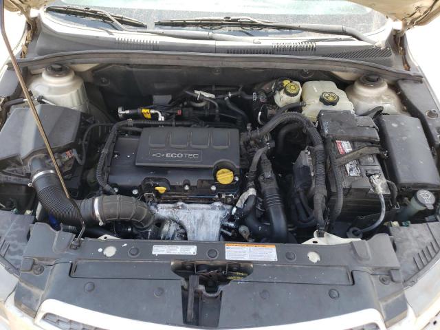 Photo 7 from auction – 2013 CHEVROLET CRUZE LT with VIN 1G1PC5SB1D7246742