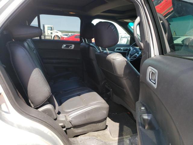 Photo 6 from auction – 2011 FORD EXPLORER L with VIN 1FMHK7F8XBGA69710