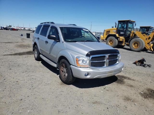 DODGE DURANGO LI 2004 with VIN 1D4HB58D04F198988 - Photo from auction