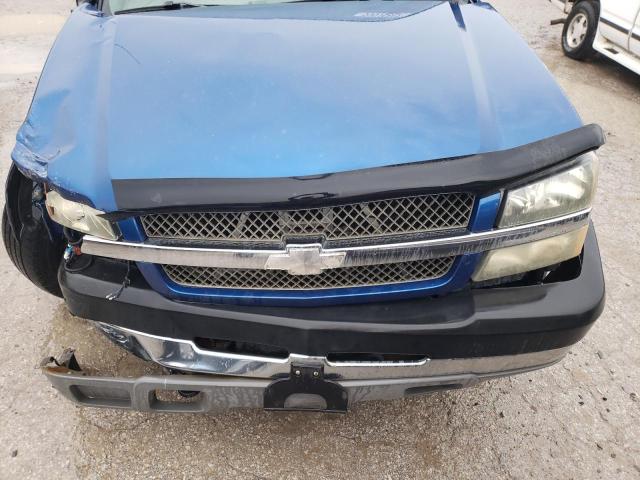Photo 7 from auction – 2003 CHEVROLET 2500 HD with VIN 1GCHK29UX3E166614