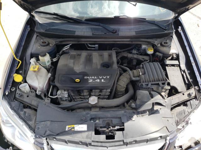 Photo 7 from auction – 2014 CHRYSLER 200 TOURIN with VIN 1C3CCBBB0EN119356