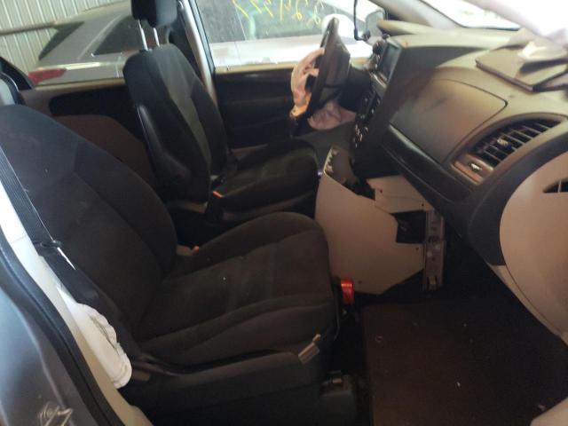 Photo 5 from auction – 2019 DODGE GRAND CARA with VIN 2C4RDGBG8KR798688