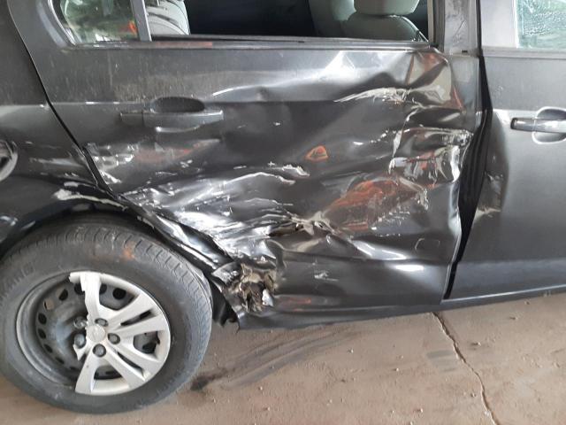 Photo 9 from auction – 2017 CHEVROLET SONIC LS with VIN 1G1JB5SH4H4152388