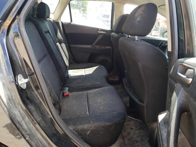 Photo 6 from auction – 2013 MAZDA 3 I with VIN JM1BL1LP9D1726342
