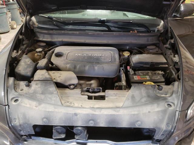 Photo 7 from auction – 2015 JEEP CHEROKEE L with VIN 1C4PJLCB5FW694247