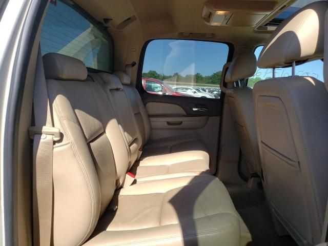 Photo 6 from auction – 2013 CHEVROLET AVALANCHE with VIN 3GNTKGE73DG166432