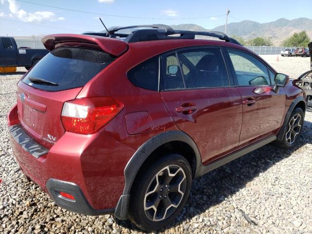 Photo 4 from auction – 2013 SUBARU XV CROSSTR with VIN JF2GPAGC8DH820223