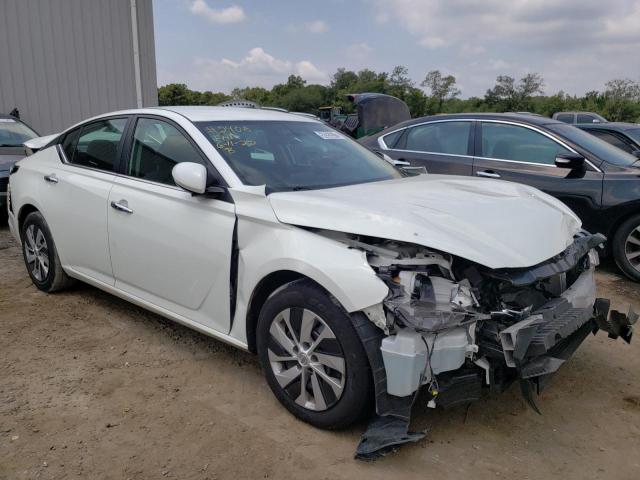 Photo 1 from auction – 2020 NISSAN ALTIMA S with VIN 1N4BL4BV4LC251077