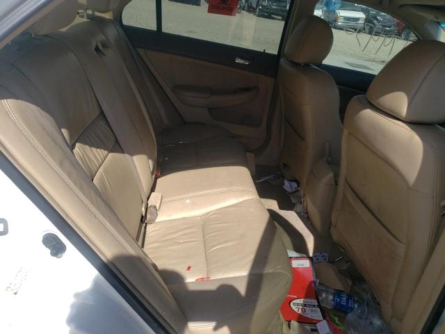 Photo 6 from auction – 2003 HONDA ACCORD EX with VIN JHMCM56673C067013