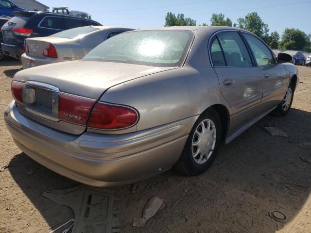 Photo 4 from auction – 2004 BUICK LESABRE CU with VIN 1G4HP52K544116685