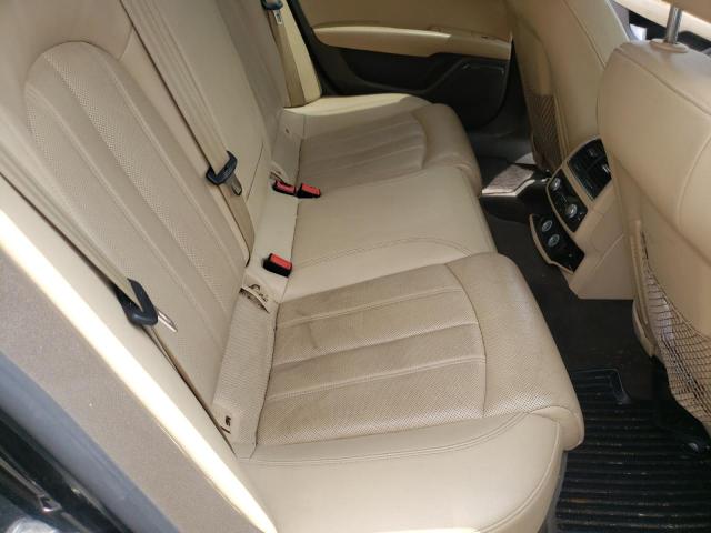 Photo 6 from auction – 2014 AUDI A7 PRESTIG with VIN WAU2GAFC0EN162908