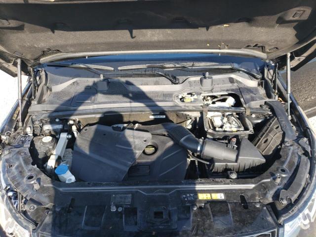 Photo 7 from auction – 2017 LAND ROVER DISCOVERY with VIN SALCR2BG3HH637706