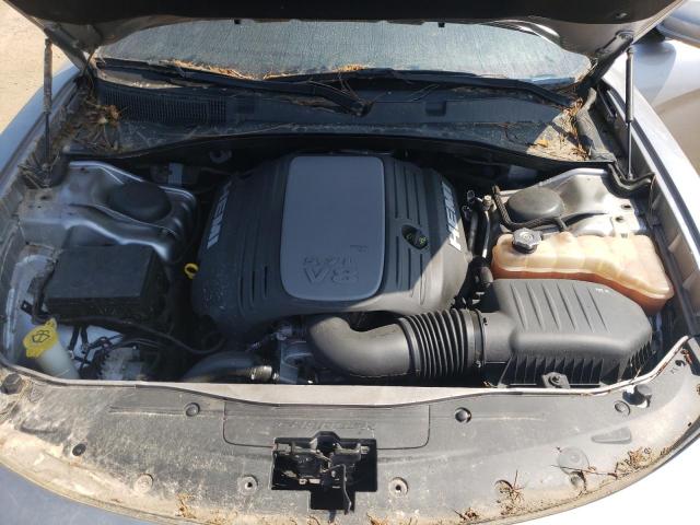 Photo 7 from auction – 2018 DODGE CHARGER R/ with VIN 2C3CDXCT3JH225322