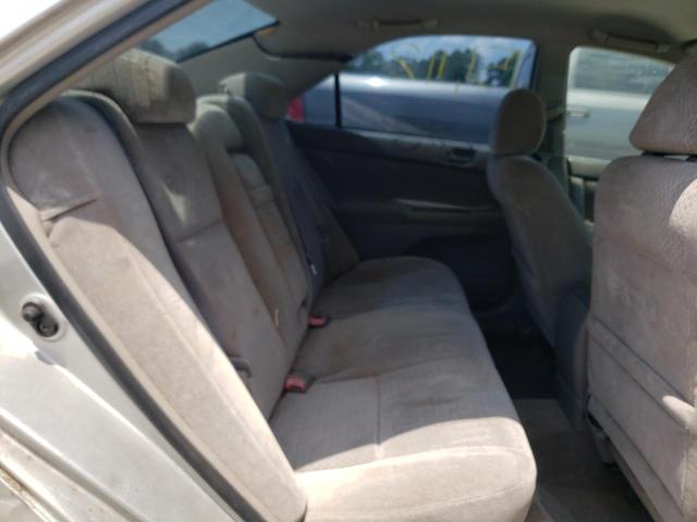 Photo 6 from auction – 2003 TOYOTA CAMRY LE with VIN 4T1BE32K53U242351