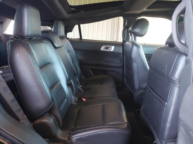 Photo 6 from auction – 2013 FORD EXPLORER X with VIN 1FM5K8D81DGA37243
