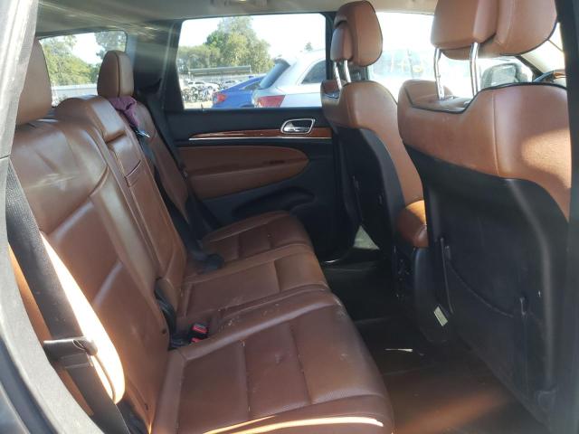 Photo 6 from auction – 2011 JEEP GRAND CHER with VIN 1J4RS6GG6BC698181