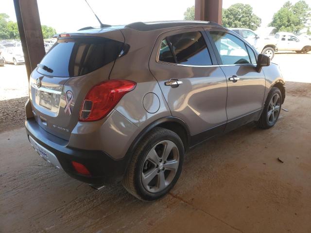 Photo 4 from auction – 2014 BUICK ENCORE with VIN KL4CJCSB2EB527036