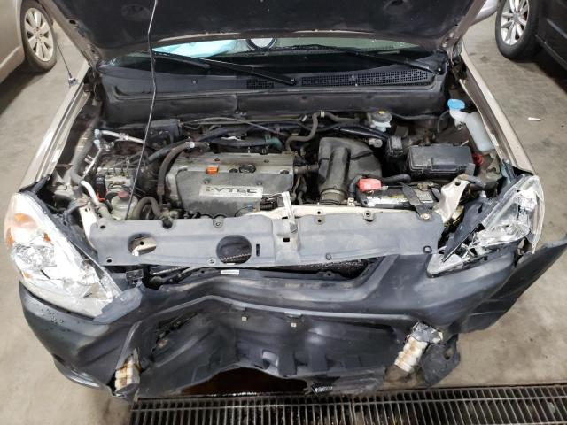 Photo 7 from auction – 2006 HONDA CR-V EX with VIN JHLRD78816C053265
