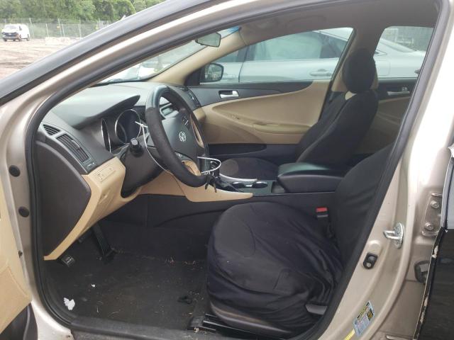 Photo 5 from auction – 2011 HYUNDAI SONATA GLS with VIN 5NPEB4AC5BH071314