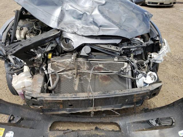 Photo 9 from auction – 2008 TOYOTA CAMRY HYBR with VIN 4T1BB46K28U047307