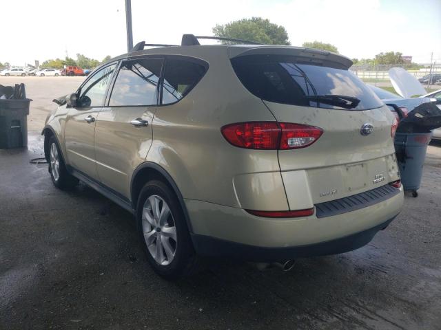 Photo 3 from auction – 2006 SUBARU B9 TRIBECA with VIN 4S4WX83C464414082