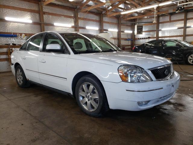 FORD FIVE HUNDR 2005 with VIN 1FAFP24155G133135 - Photo from auction