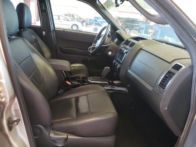 Foto 5 de la subasta – 2012 FORD ESCAPE LIM con VIN 1FMCU9EG3CKB98217