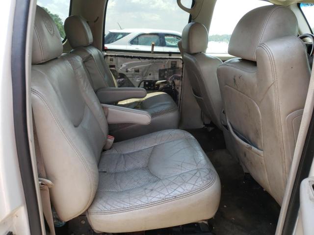 Photo 6 from auction – 2004 CADILLAC ESCALADE E with VIN 3GYFK66N64G124389